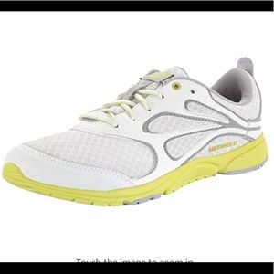 Merrell® Bare Access Arc Shoes Women’s 7.5 GUC